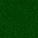 Desktop Pattern Starfishx Black & Green 128x128 - 176