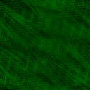 Desktop Pattern Starfishx Black & Green 128x128 - 185