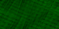 Desktop Pattern Starfishx Black & Green 200x100 - 30