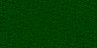 Desktop Pattern Starfishx Black & Green 200x100 - 112