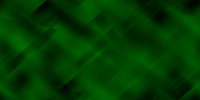 Desktop Pattern Starfishx Black & Green 200x100 - 166