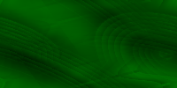 Desktop Pattern Starfishx Black & Green 200x100 - 184