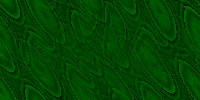 Desktop Pattern Starfishx Black & Green 200x100 - 199