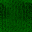 Desktop Pattern Starfishx Black & Green 32x32 - 180