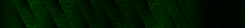 Desktop Pattern Starfishx Black & Green 350x40 - 180