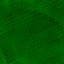 Desktop Pattern Starfishx Black & Green 64x64 - 5