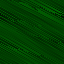 Desktop Pattern Starfishx Black & Green 64x64 - 8