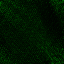 Desktop Pattern Starfishx Black & Green 64x64 - 14