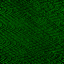 Desktop Pattern Starfishx Black & Green 64x64 - 16