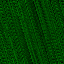 Desktop Pattern Starfishx Black & Green 64x64 - 18
