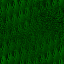 Desktop Pattern Starfishx Black & Green 64x64 - 28