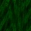 Desktop Pattern Starfishx Black & Green 64x64 - 29