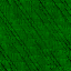 Desktop Pattern Starfishx Black & Green 64x64 - 35
