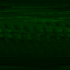 Desktop Pattern Starfishx Black & Green 64x64 - 38