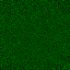 Desktop Pattern Starfishx Black & Green 64x64 - 58