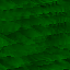 Desktop Pattern Starfishx Black & Green 64x64 - 60