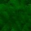 Desktop Pattern Starfishx Black & Green 64x64 - 63