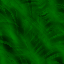 Desktop Pattern Starfishx Black & Green 64x64 - 69