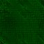 Desktop Pattern Starfishx Black & Green 64x64 - 94