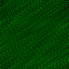 Desktop Pattern Starfishx Black & Green 64x64 - 96