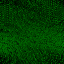 Desktop Pattern Starfishx Black & Green 64x64 - 101