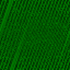 Desktop Pattern Starfishx Black & Green 64x64 - 104