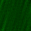 Desktop Pattern Starfishx Black & Green 64x64 - 105