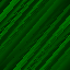 Desktop Pattern Starfishx Black & Green 64x64 - 111