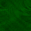 Desktop Pattern Starfishx Black & Green 64x64 - 116