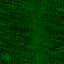 Desktop Pattern Starfishx Black & Green 64x64 - 129
