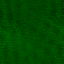 Desktop Pattern Starfishx Black & Green 64x64 - 142