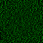 Desktop Pattern Starfishx Black & Green 64x64 - 151