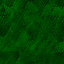 Desktop Pattern Starfishx Black & Green 64x64 - 169