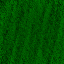 Desktop Pattern Starfishx Black & Green 64x64 - 174