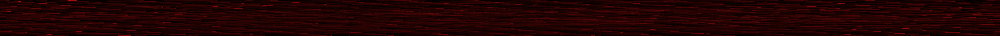 Desktop Pattern Starfishx Black & Red 1000x36 - 57