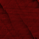 Desktop Pattern Starfishx Black & Red 128x128 - 3