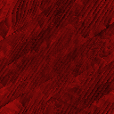 Desktop Pattern Starfishx Black & Red 128x128 - 88