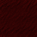 Desktop Pattern Starfishx Black & Red 128x128 - 163