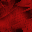 Desktop Pattern Starfishx Black & Red 32x32 - 147