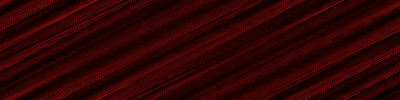 Desktop Pattern Starfishx Black & Red 400x100 - 55