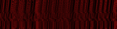 Desktop Pattern Starfishx Black & Red 400x100 - 142