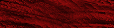 Desktop Pattern Starfishx Black & Red 400x100 - 198