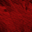 Desktop Pattern Starfishx Black & Red 64x64 - 4