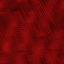 Desktop Pattern Starfishx Black & Red 64x64 - 27