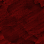 Desktop Pattern Starfishx Black & Red 64x64 - 31