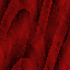 Desktop Pattern Starfishx Black & Red 64x64 - 37