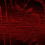 Desktop Pattern Starfishx Black & Red 64x64 - 47