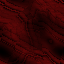 Desktop Pattern Starfishx Black & Red 64x64 - 53