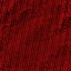 Desktop Pattern Starfishx Black & Red 64x64 - 76