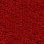 Desktop Pattern Starfishx Black & Red 64x64 - 77
